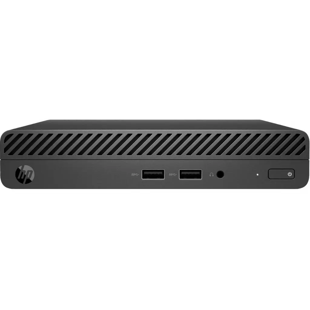 Компьютер HP 260 G3 DM (4YV70EA) - 1 Компьютер HP 260 G3 DM (4YV70EA) - 1