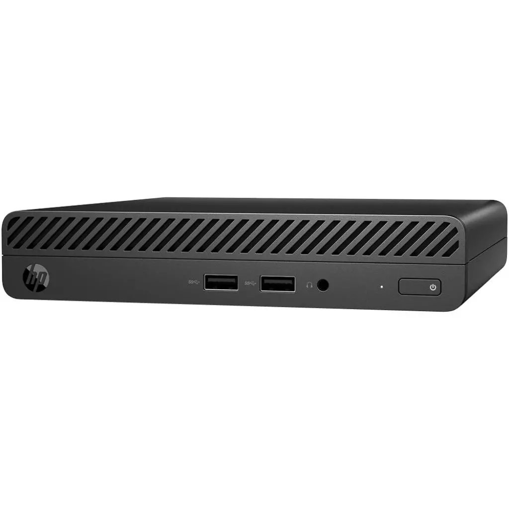 Компьютер HP 260 G3 DM (4YV70EA)