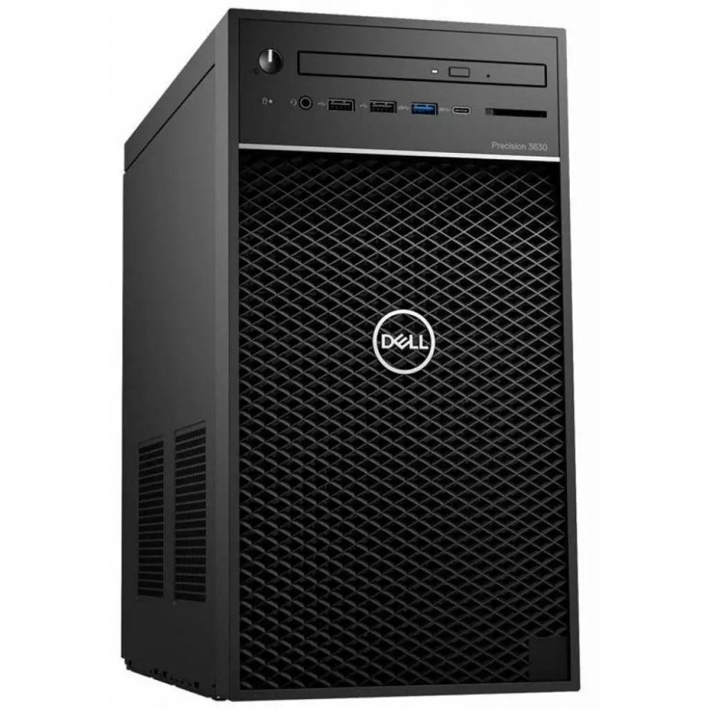 Компьютер Dell Precision 3630 i7-9700 (210-3630-MT4) - 2