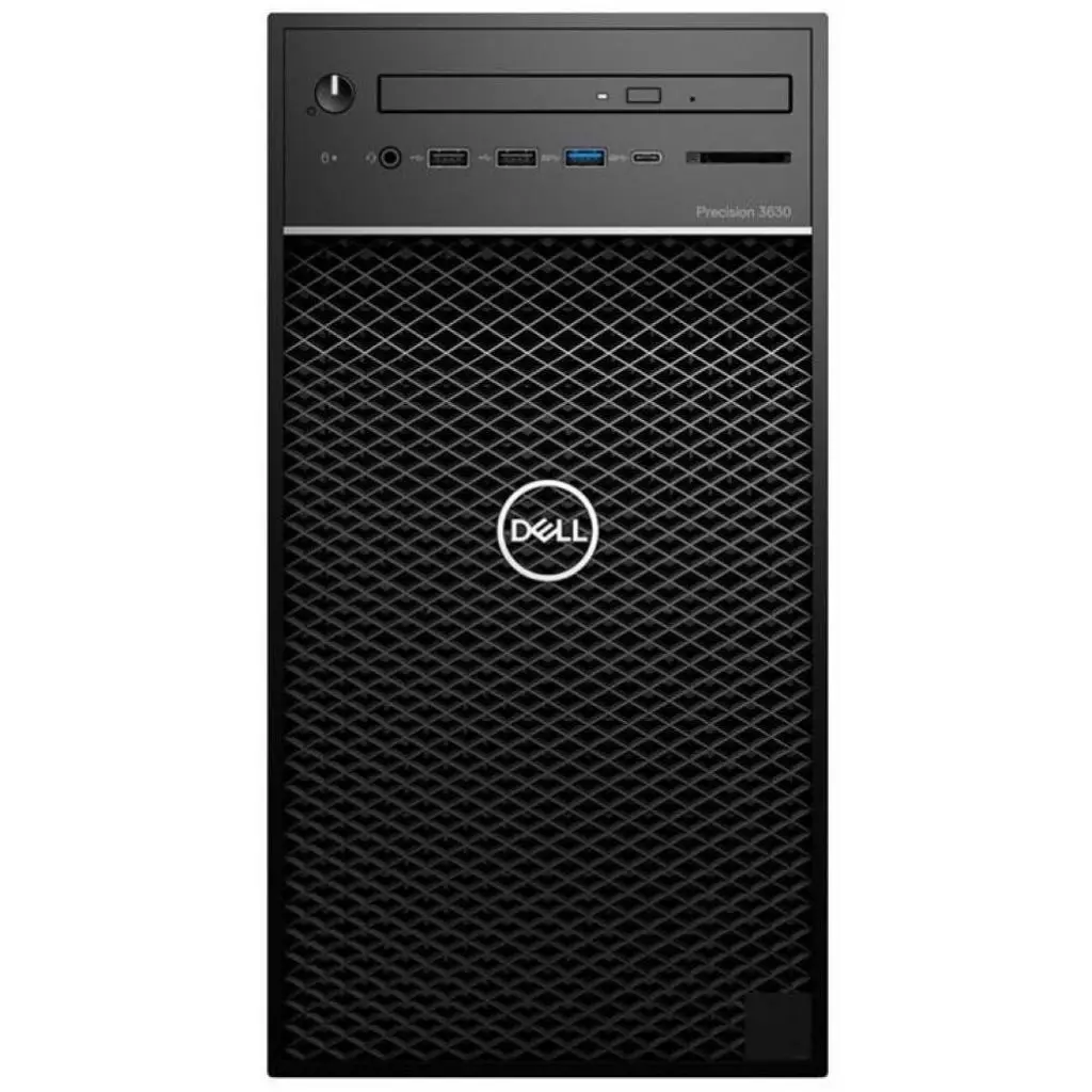 Компьютер Dell Precision 3630 i7-9700 (210-3630-MT5) - 1