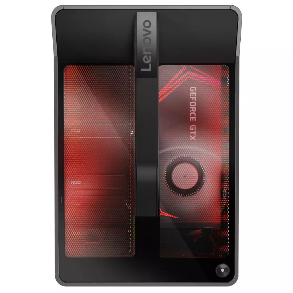 Компьютер Lenovo Legion C530 i5-9400 (90L20039UL) - 6