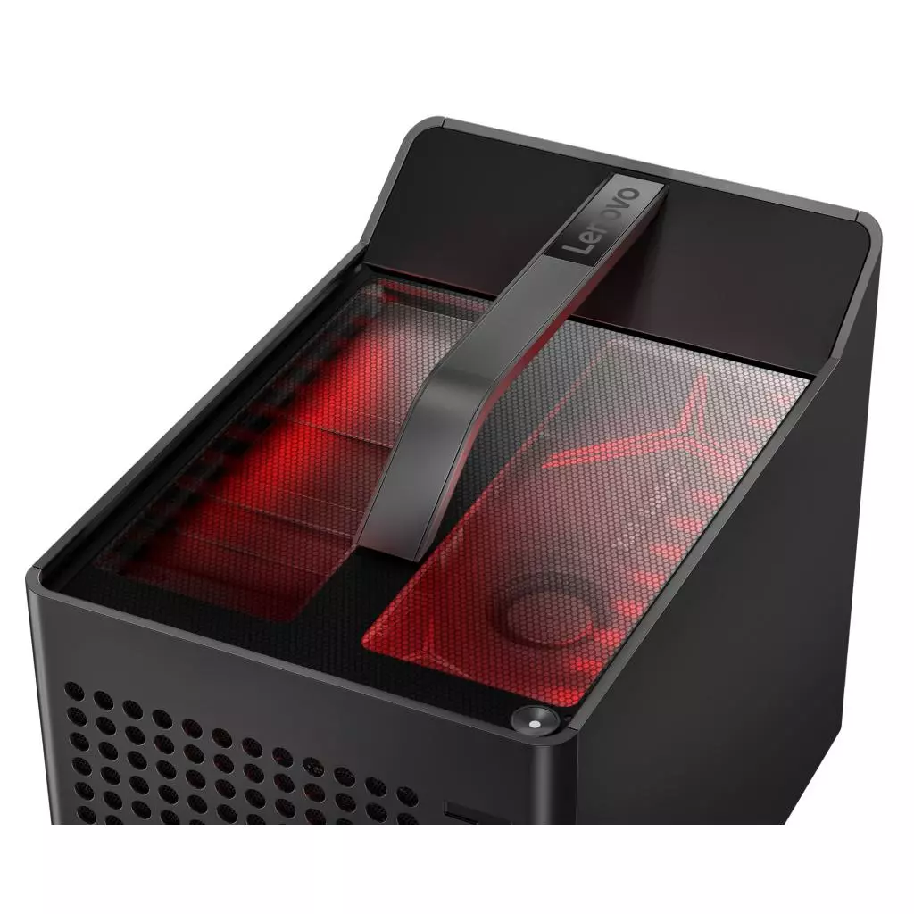 Компьютер Lenovo Legion C530 i5-9400 (90L20039UL) - 8