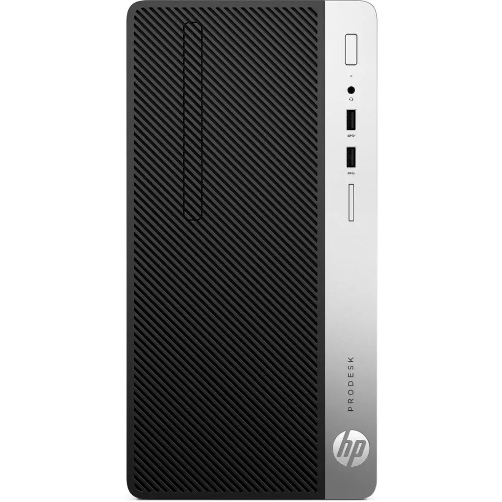 Компьютер HP ProDesk 400 G6 MT (7ZW60EA) - 1
