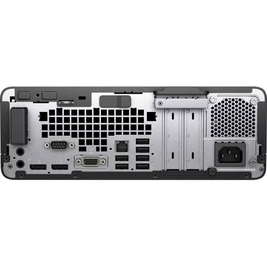Компьютер HP ProDesk 600 G3 SFF (1HK33EA) - 3 Компьютер HP ProDesk 600 G3 SFF (1HK33EA) - 3