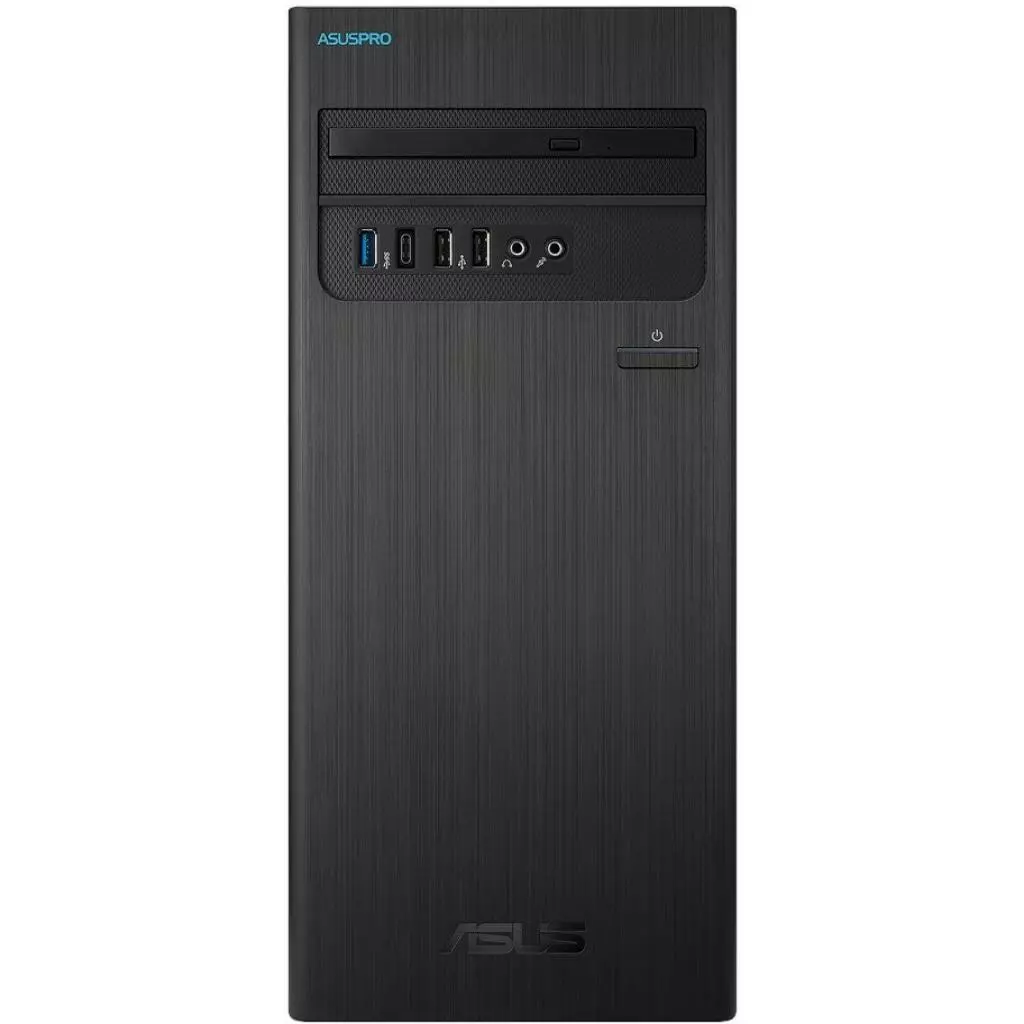 Компьютер ASUS D340MC Pentium G5400 (90PF01C1-M12060) - 1 Компьютер ASUS D340MC Pentium G5400 (90PF01C1-M12060) - 1