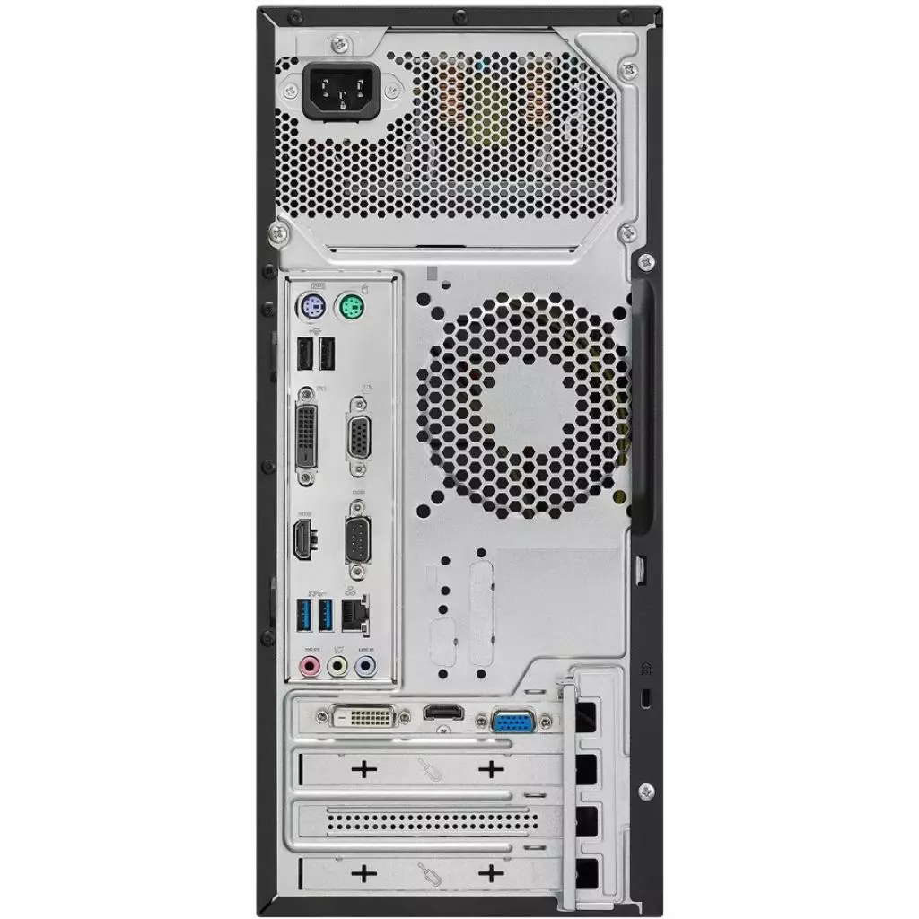 Компьютер ASUS D340MC Pentium G5400 (90PF01C1-M12060) - 3 Компьютер ASUS D340MC Pentium G5400 (90PF01C1-M12060) - 3