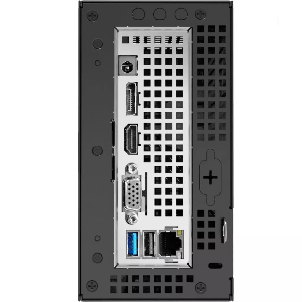Компьютер ASRock DeskMini 300 (DESKMINI_A300/B/BB/BOX) - 3
