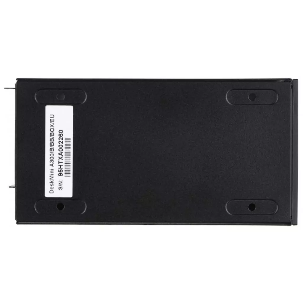 Компьютер ASRock DeskMini 300 (DESKMINI_A300/B/BB/BOX) - 6