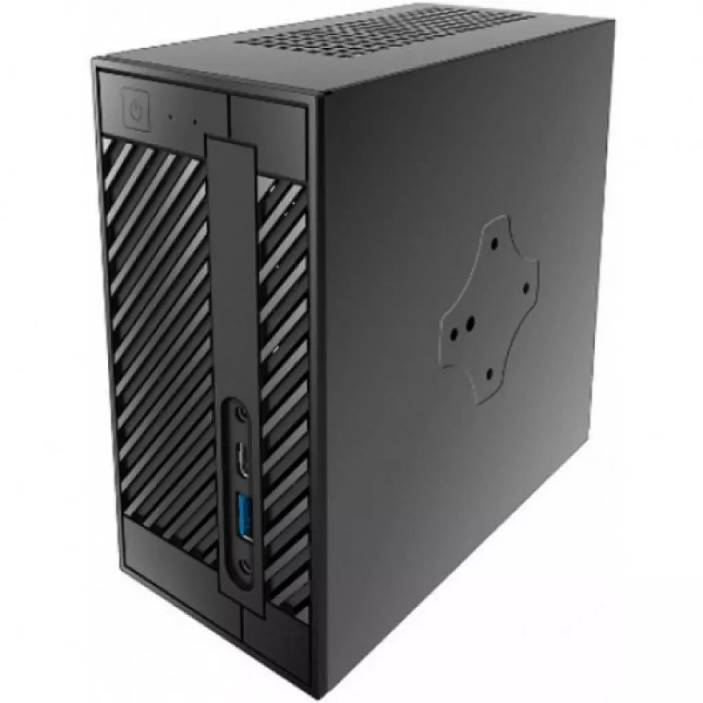 Компьютер ASRock DeskMini 300 (DESKMINI_A300/B/BB/BOX)