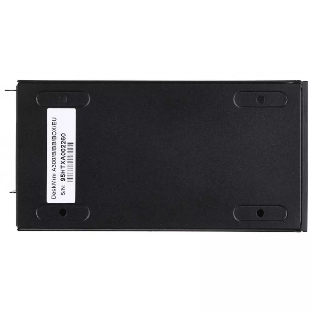 Компьютер ASRock DeskMini 310 (DESKMINI_310/B/BB) - 6 Компьютер ASRock DeskMini 310 (DESKMINI_310/B/BB) - 6