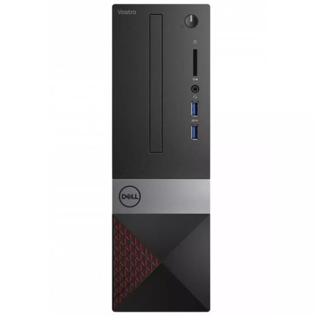Компьютер Dell Vostro 3470 SFF (N206VD3470BTPEDB03_U) - 1