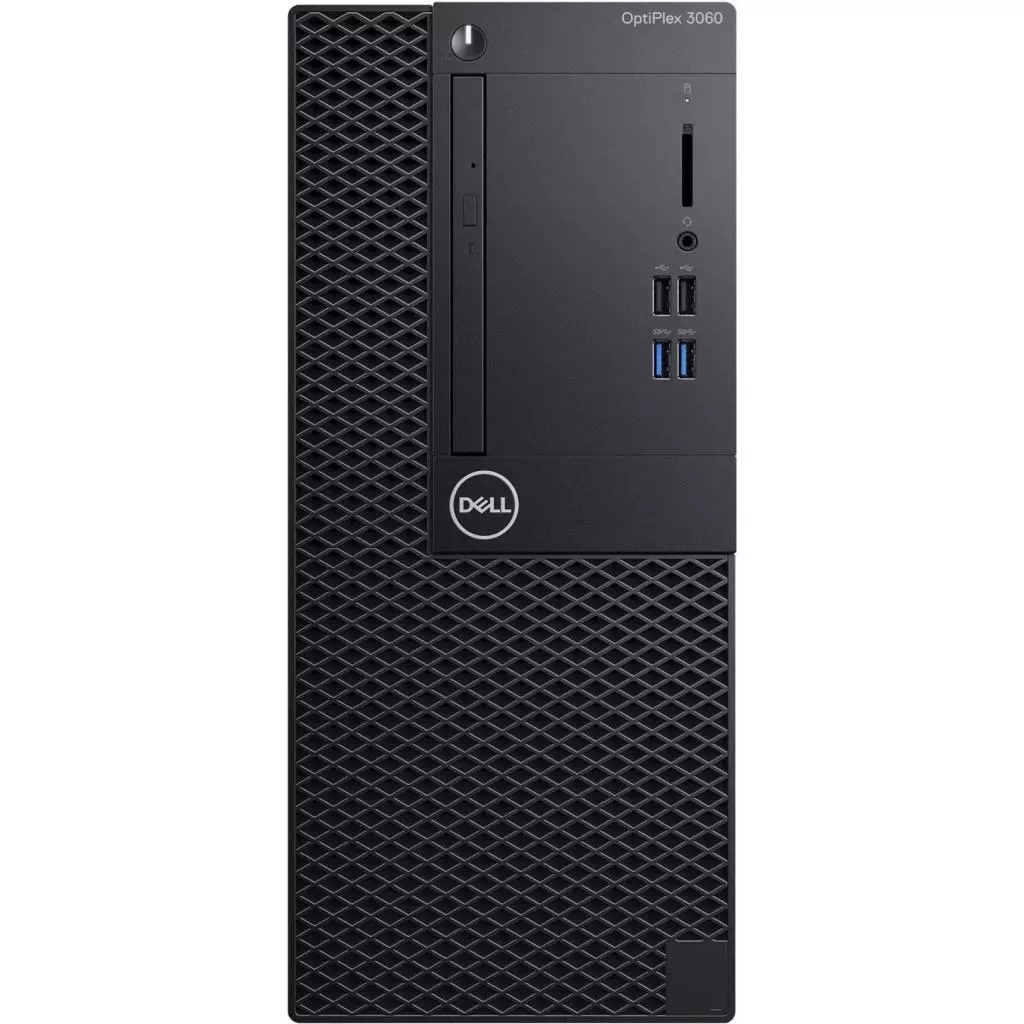 Компьютер Dell OptiPlex 3060 MT (N153O3060MT_H) - 1