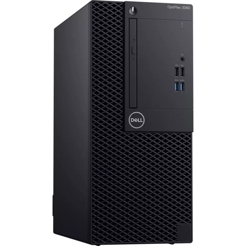 Компьютер Dell OptiPlex 3060 MT (N153O3060MT_H) - 2