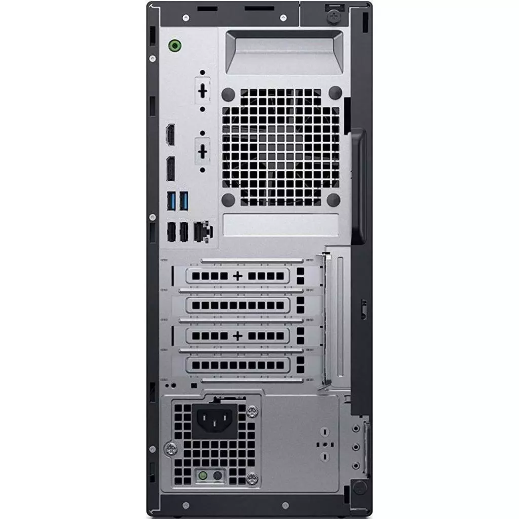 Компьютер Dell OptiPlex 3060 MT (N153O3060MT_H) - 3