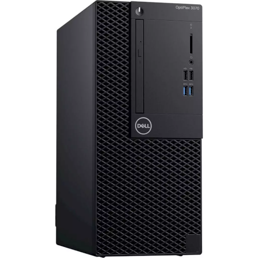 Компьютер Dell Optiplex 3070 MT (N016O3070MT_U) - 2 Компьютер Dell Optiplex 3070 MT (N016O3070MT_U) - 2