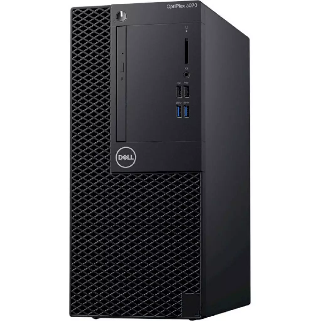 Компьютер Dell Optiplex 3070 MT (N016O3070MT_U)