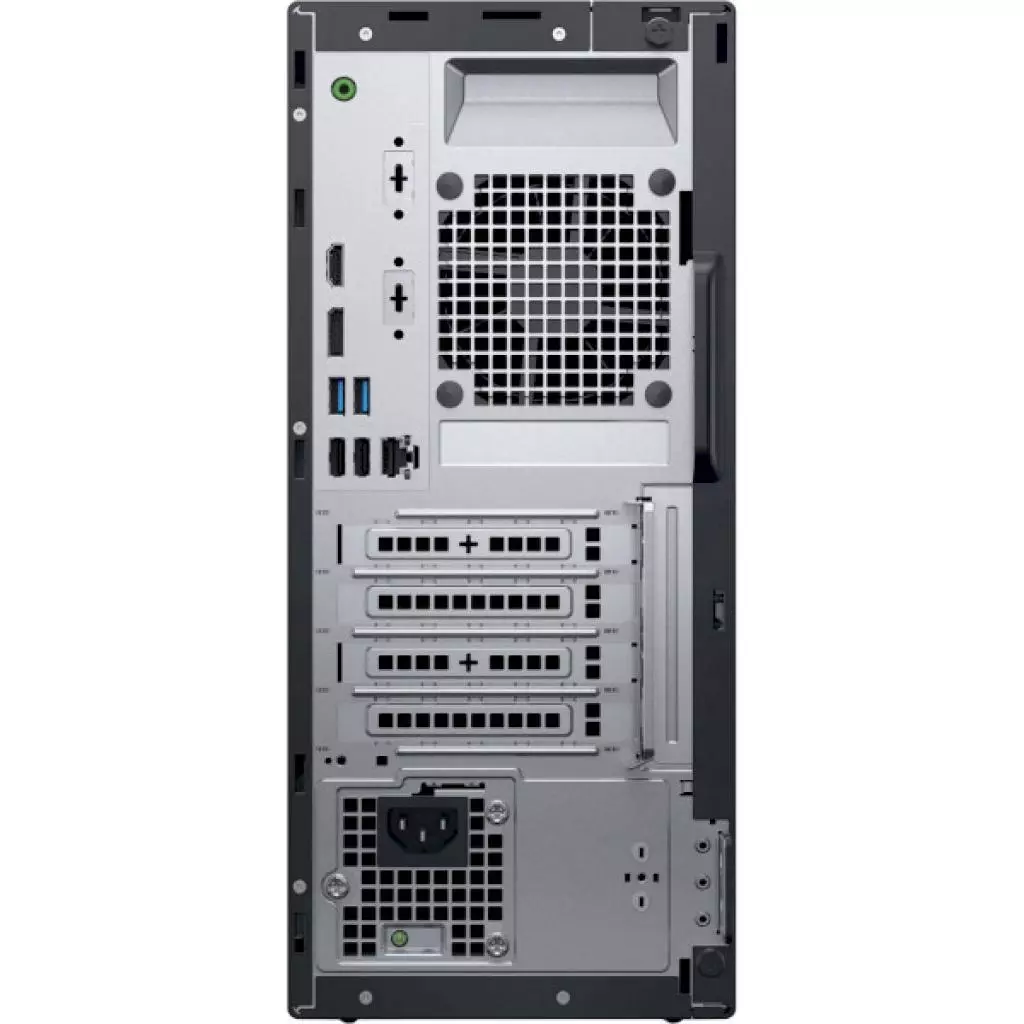 Компьютер Dell Optiplex 3070 MT (N016O3070MT_P) - 3