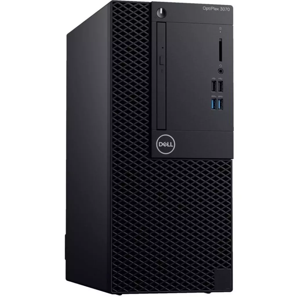 Компьютер Dell Optiplex 3070 MT (N505O3070MT_U) - 2 Компьютер Dell Optiplex 3070 MT (N505O3070MT_U) - 2