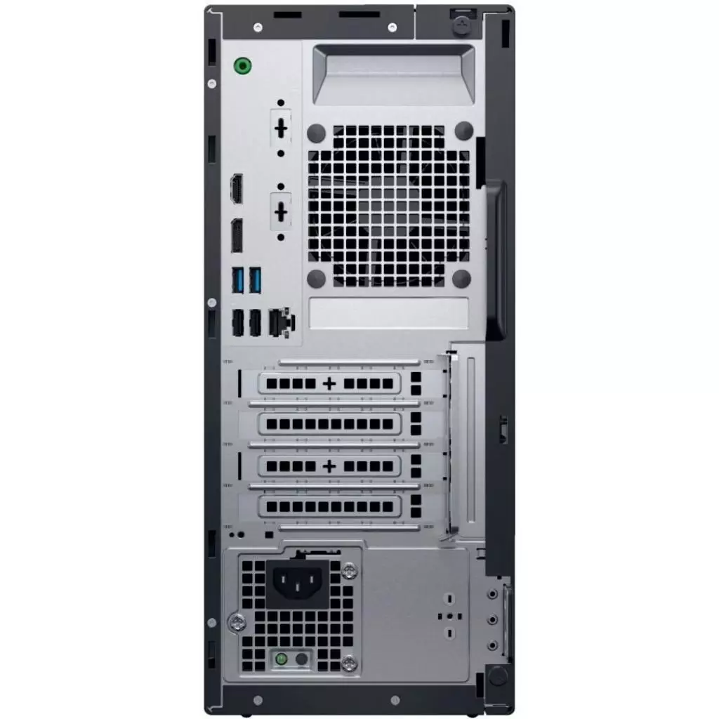 Компьютер Dell Optiplex 3070 MT (N505O3070MT_U) - 3 Компьютер Dell Optiplex 3070 MT (N505O3070MT_U) - 3