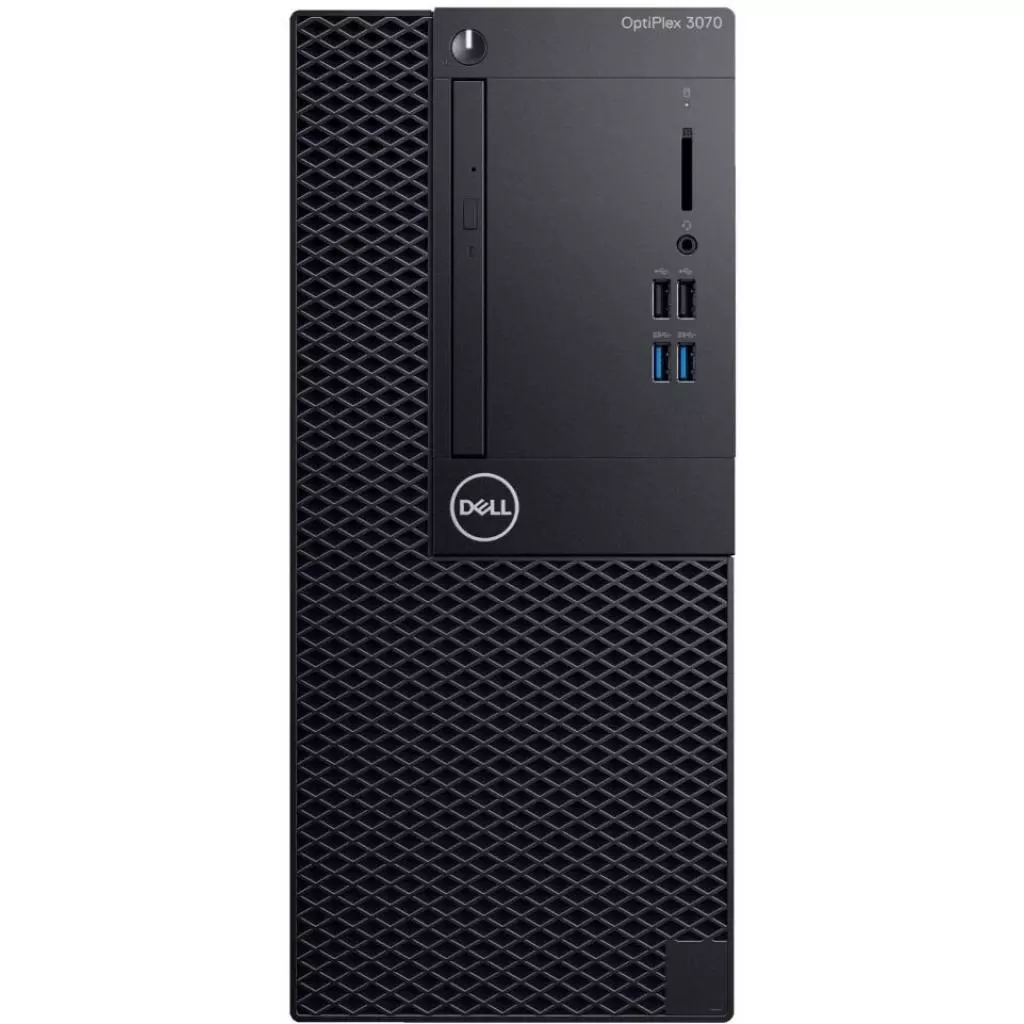 Компьютер Dell Optiplex 3070 MT (N508O3070MT_P) - 1