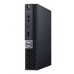 Компьютер Dell Optiplex 5070 MFF (N007O5070MFF_P)