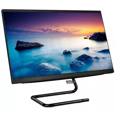 Компьютер Lenovo Ideacentre A340-22 (F0E900BQUA) - 1