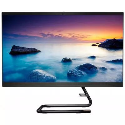 Компьютер Lenovo Ideacentre A340-22 (F0E900BQUA)