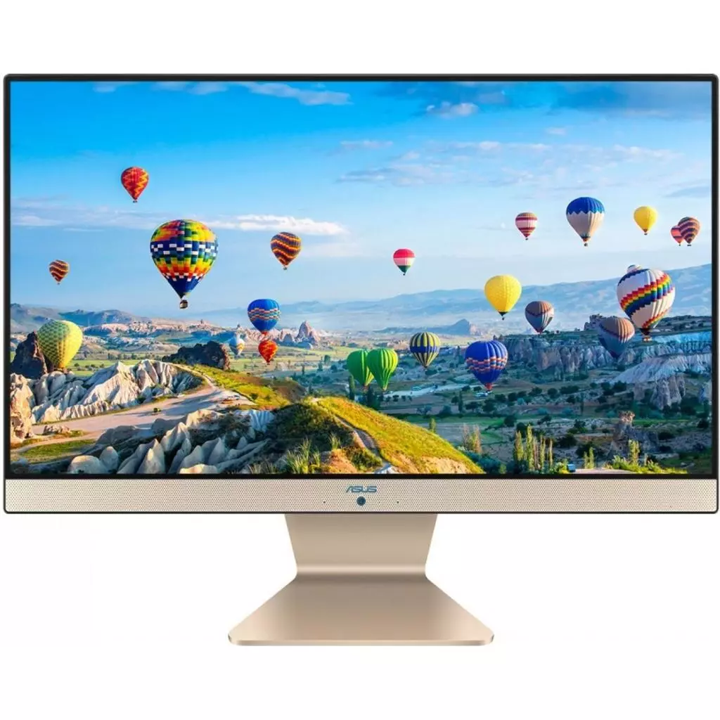 Компьютер ASUS V222UAK-BA165D (90PT0261-M08550)