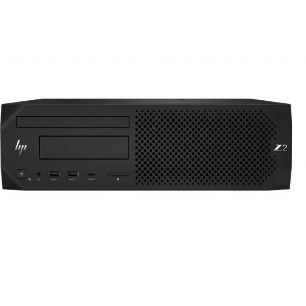 Компьютер HP Z2 SFF G4 i5-8500 (4RW92EA) - 1 Компьютер HP Z2 SFF G4 i5-8500 (4RW92EA) - 1