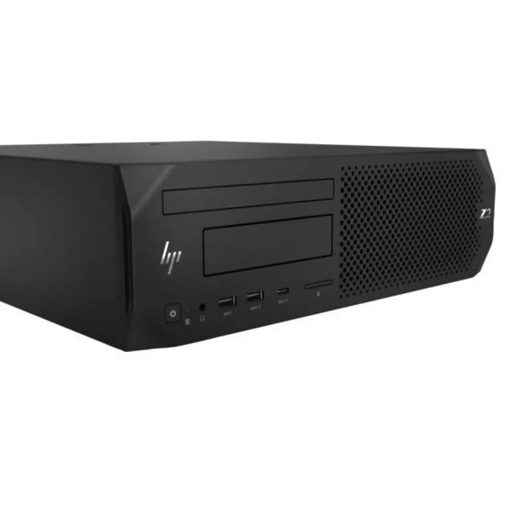 Компьютер HP Z2 SFF G4 i5-8500 (4RW92EA) - 2 Компьютер HP Z2 SFF G4 i5-8500 (4RW92EA) - 2