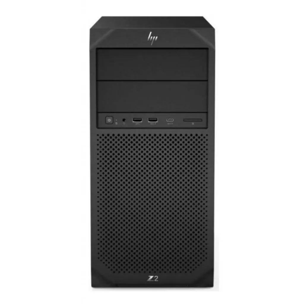 Компьютер HP Z2 TWR G4 i7-8700 (4RW85EA) - 1 Компьютер HP Z2 TWR G4 i7-8700 (4RW85EA) - 1