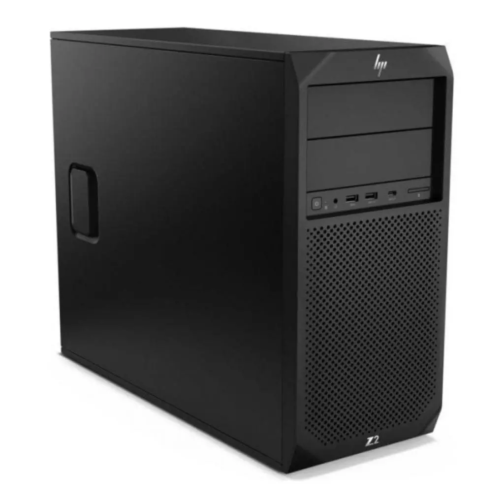 Компьютер HP Z2 TWR G4 i7-8700 (4RW85EA) - 2 Компьютер HP Z2 TWR G4 i7-8700 (4RW85EA) - 2