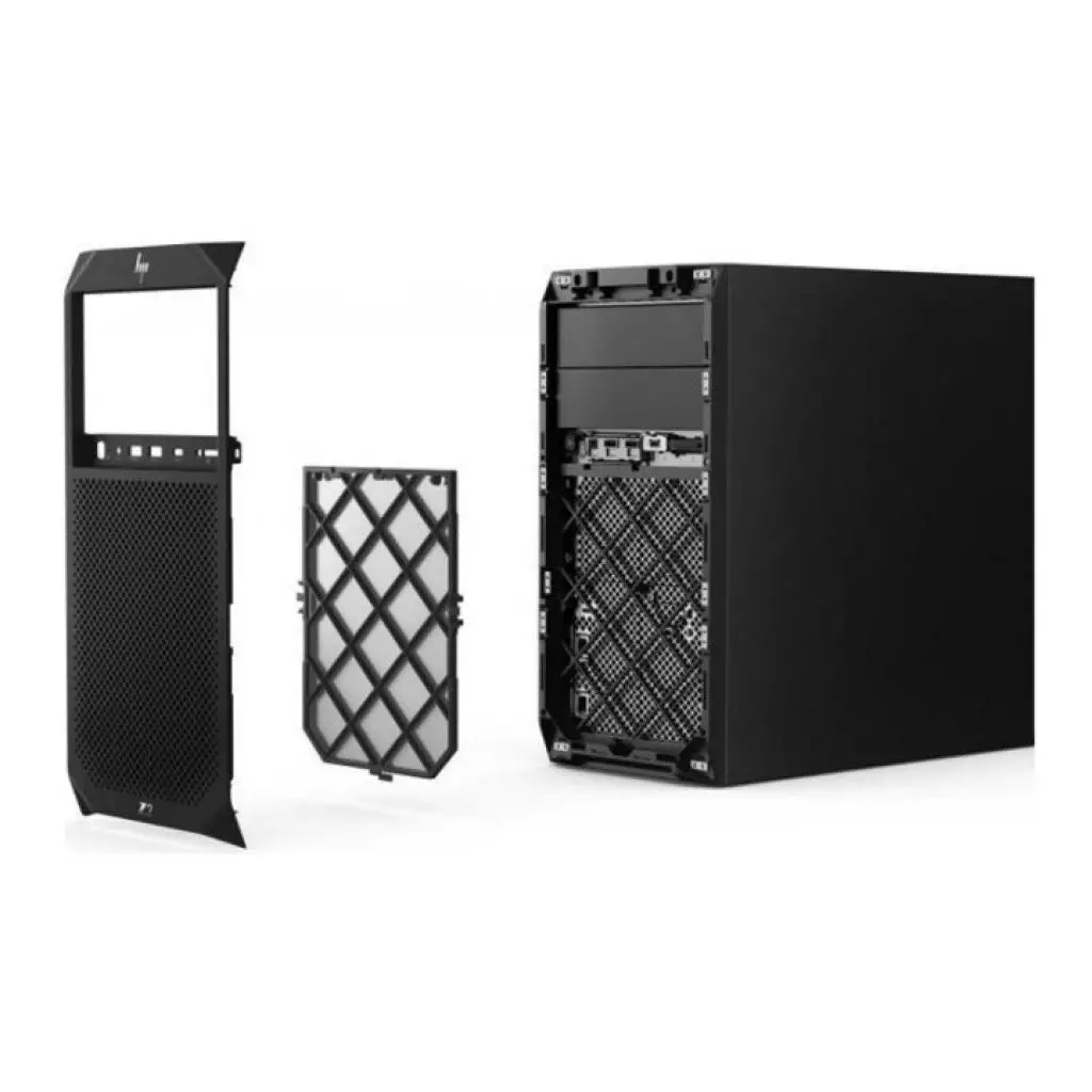 Компьютер HP Z2 TWR G4 i7-8700 (4RW85EA) - 3 Компьютер HP Z2 TWR G4 i7-8700 (4RW85EA) - 3