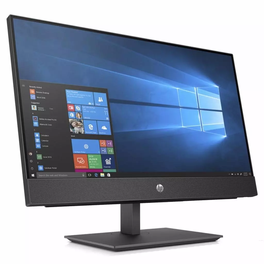 Компьютер HP ProOne 440 G5 23.8" / i5-9500T (7EM21EA) - 1 Компьютер HP ProOne 440 G5 23.8" / i5-9500T (7EM21EA) - 1