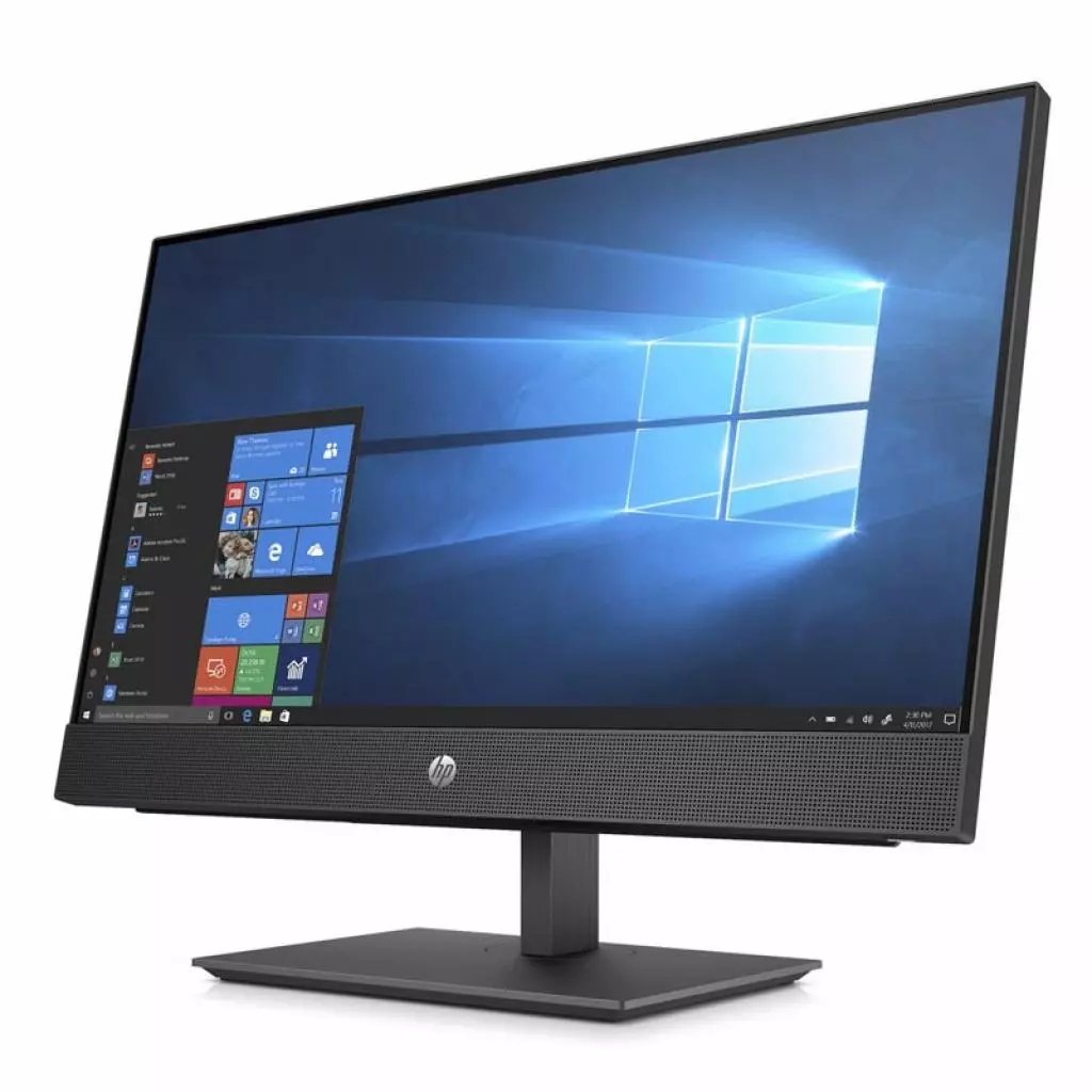 Компьютер HP ProOne 440 G5 23.8" / i5-9500T (7EM21EA) - 2 Компьютер HP ProOne 440 G5 23.8" / i5-9500T (7EM21EA) - 2