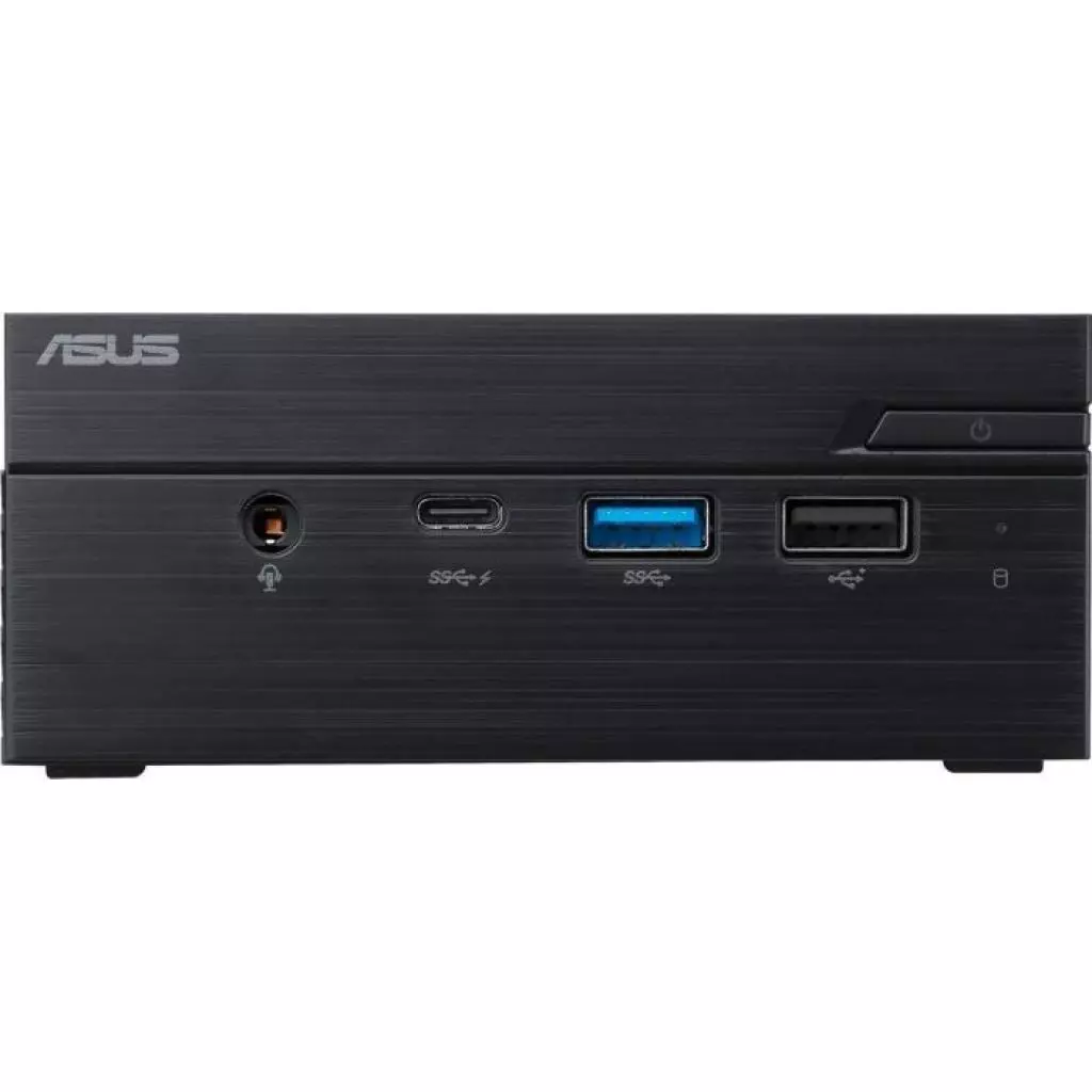 Компьютер ASUS PN60-BB7013MD / i7-8550U (90MR0011-M00130) - 4 Компьютер ASUS PN60-BB7013MD / i7-8550U (90MR0011-M00130) - 4