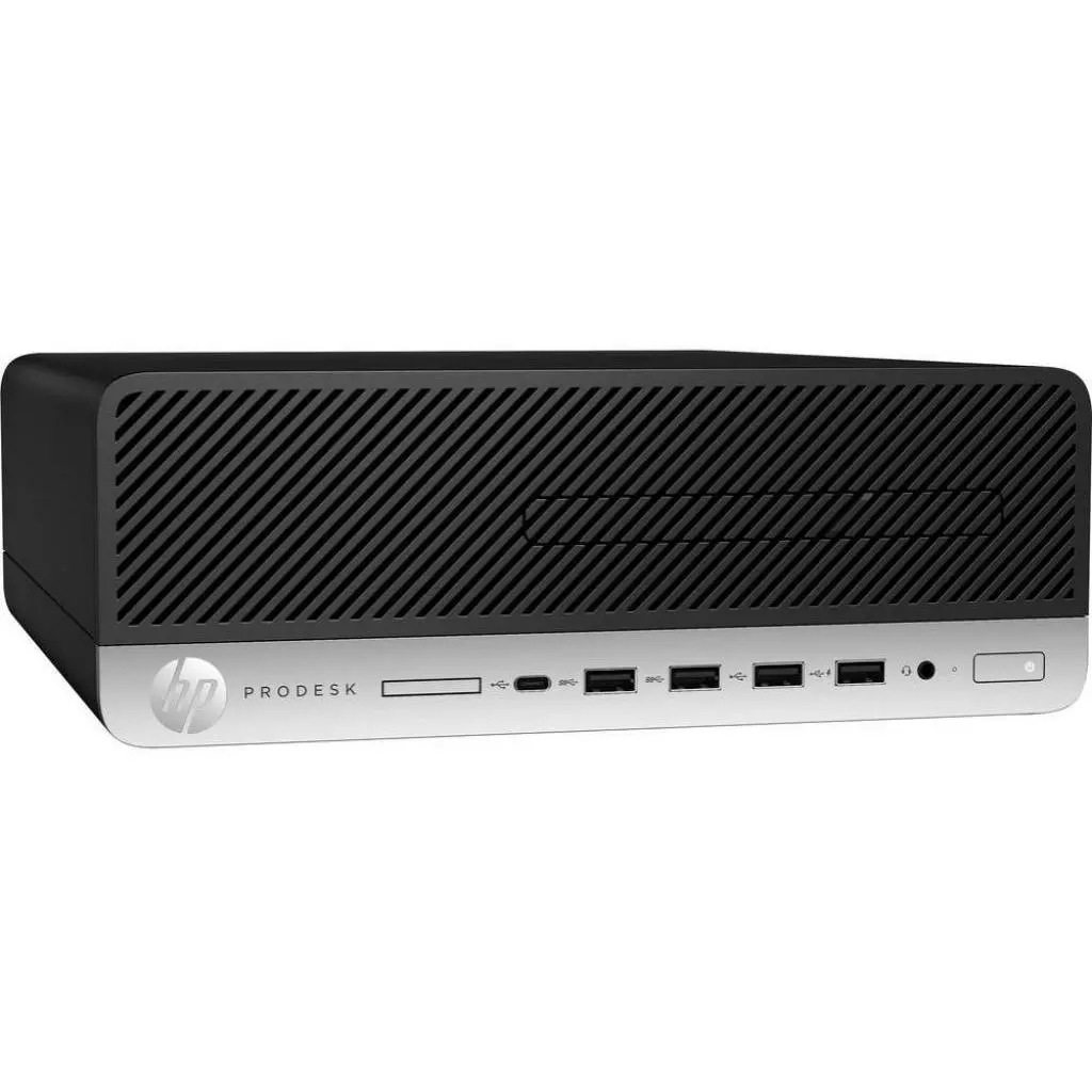 Компьютер HP ProDesk 600 G3 SFF / i7-7700 (3KQ54ES) - 2 Компьютер HP ProDesk 600 G3 SFF / i7-7700 (3KQ54ES) - 2