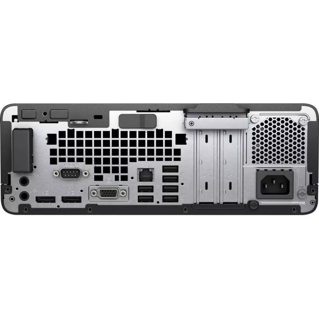 Компьютер HP ProDesk 600 G3 SFF / i7-7700 (1HK44EA) - 3 Компьютер HP ProDesk 600 G3 SFF / i7-7700 (1HK44EA) - 3
