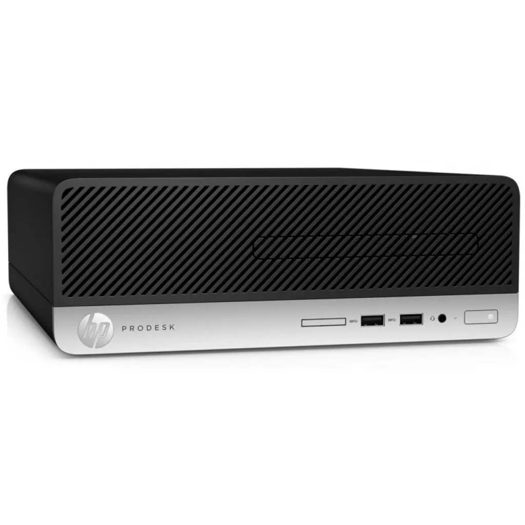 Компьютер HP ProDesk 400 G6 SFF / i3-9100 (7PH73EA) - 1