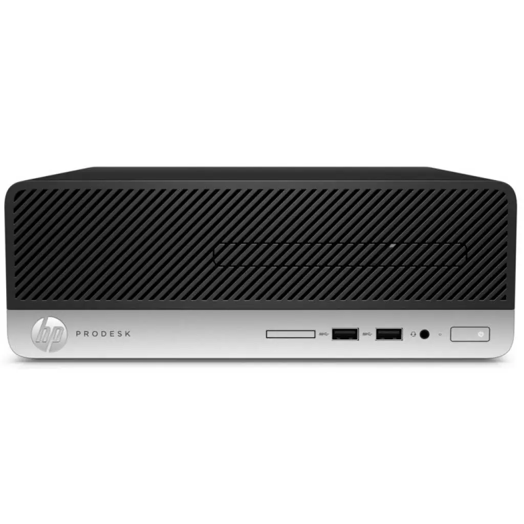 Компьютер HP ProDesk 400 G6 SFF / i3-9100 (7PH73EA)