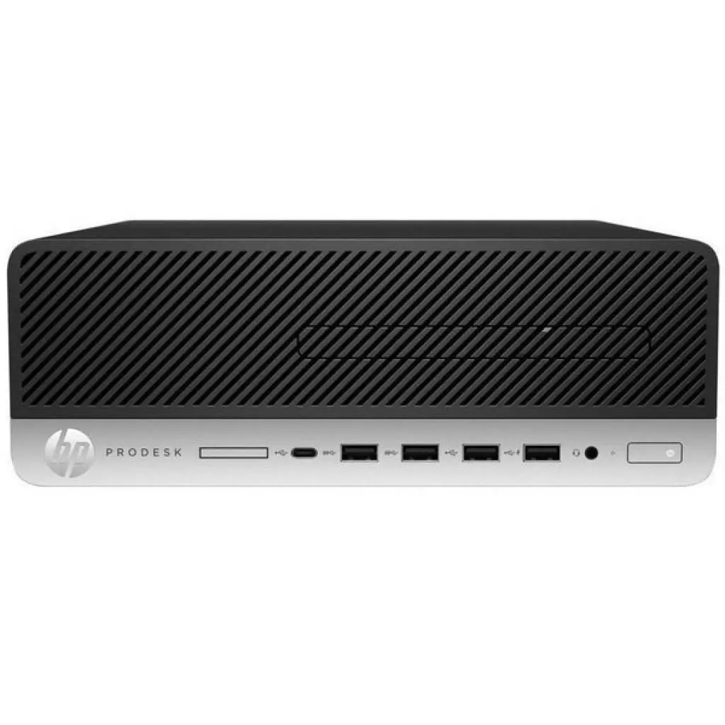 Компьютер HP ProDesk 600 G3 SFF / i3-6100 (7QN73ES) - 1