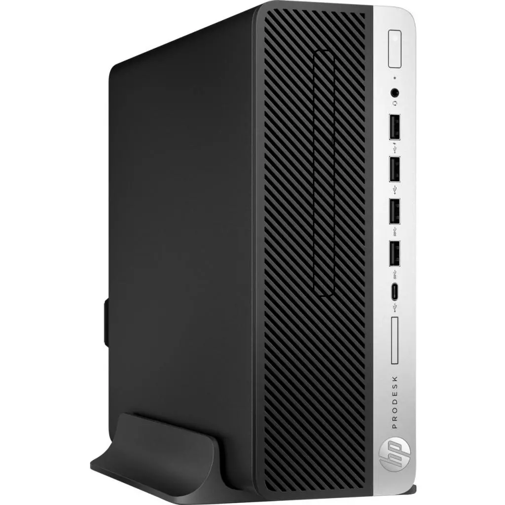 Компьютер HP ProDesk 600 G3 SFF / i3-6100 (7QN73ES) - 4