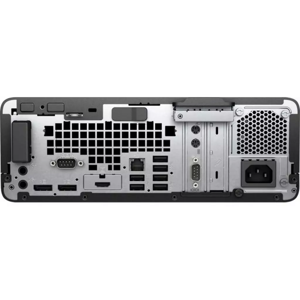 Компьютер HP ProDesk 600 G3 SFF / i3-6100 (7QN73ES) - 5