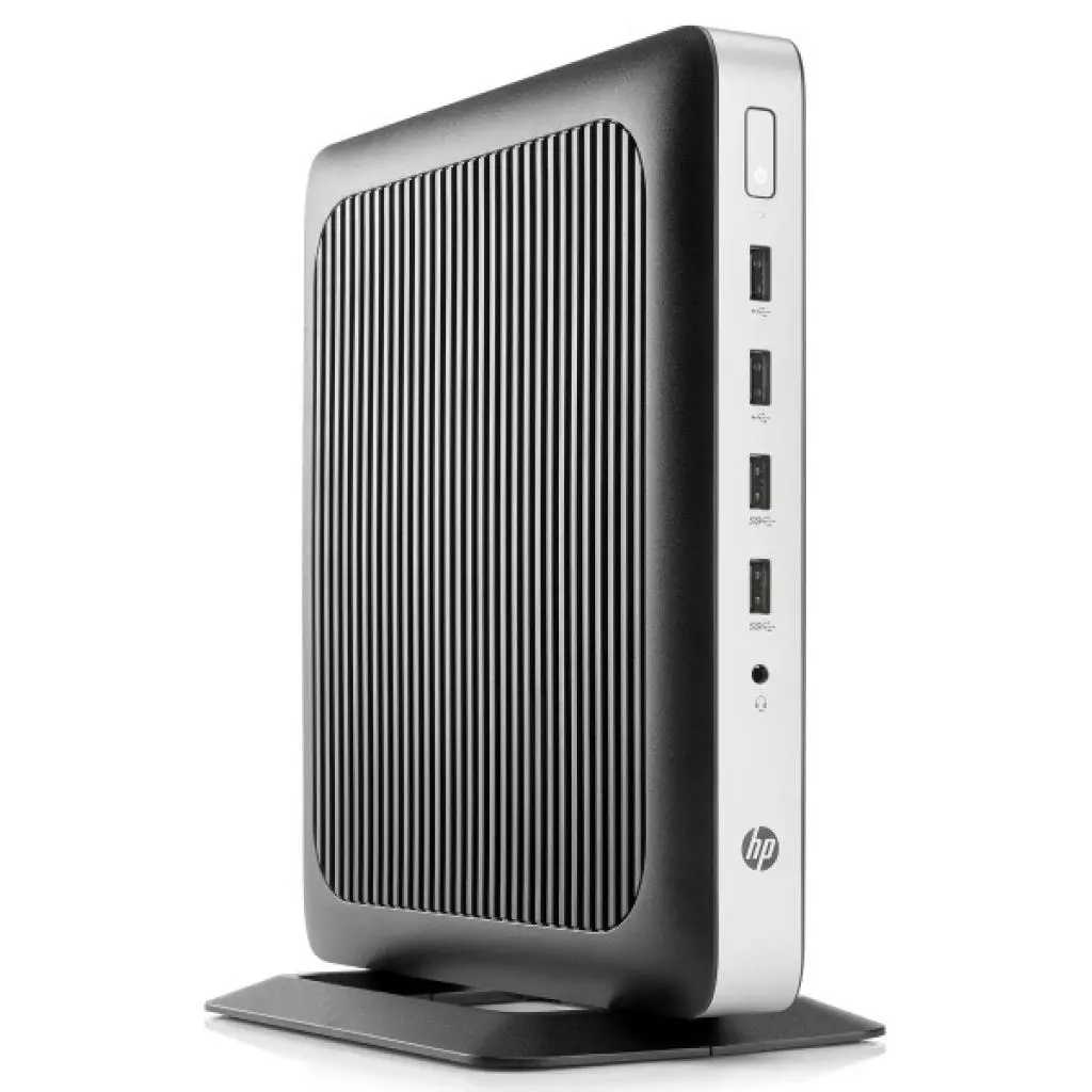 Компьютер HP T630 (2RC37EA) - 2 Компьютер HP T630 (2RC37EA) - 2