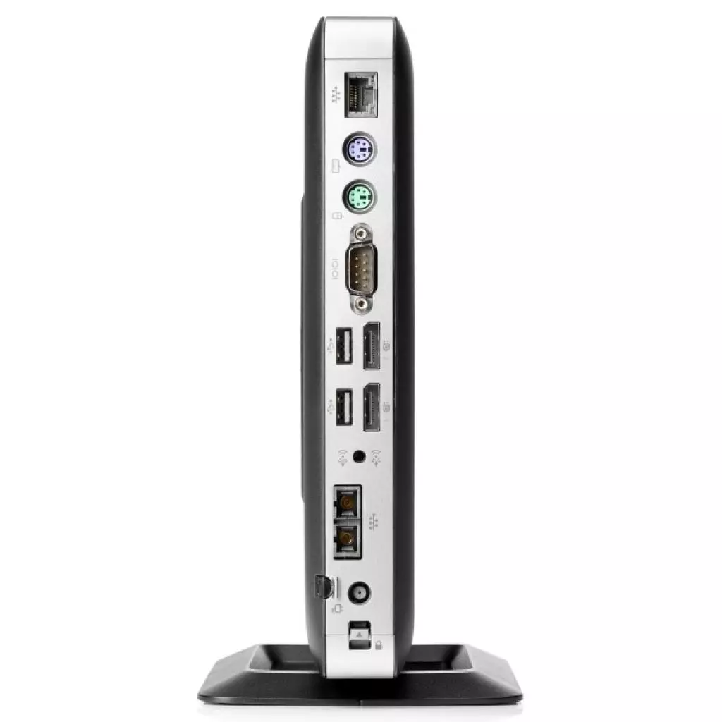 Компьютер HP T630 (2RC37EA) - 3 Компьютер HP T630 (2RC37EA) - 3