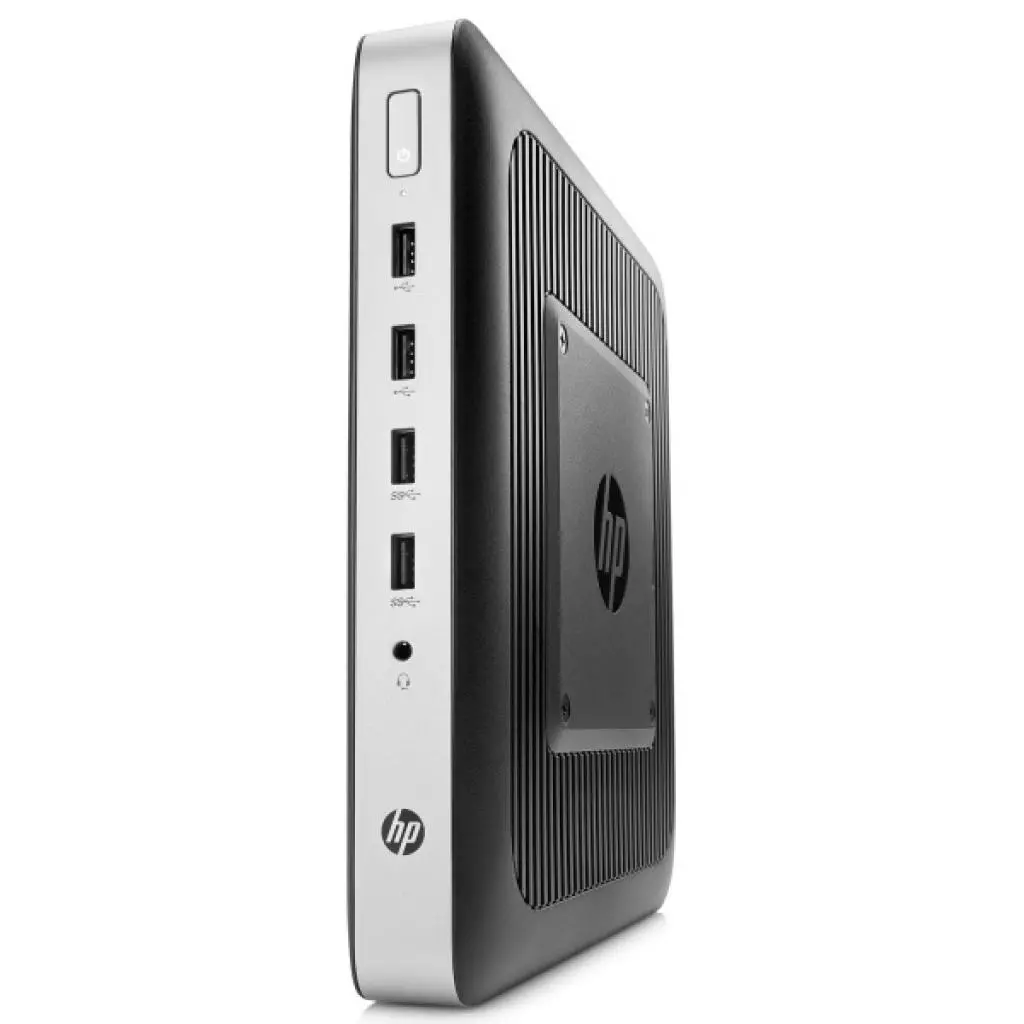 Компьютер HP T630 (2RC37EA)