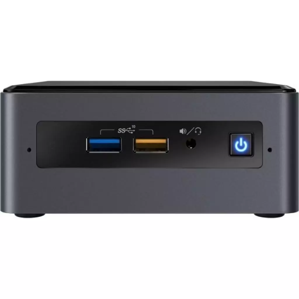 Компьютер INTEL NUC i7-8559U (BOXNUC8I7BEH2)