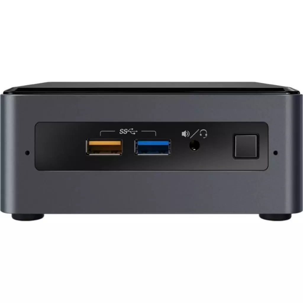 Компьютер INTEL NUC Pentium J5005 (BOXNUC7PJYH2) - 2 Компьютер INTEL NUC Pentium J5005 (BOXNUC7PJYH2) - 2
