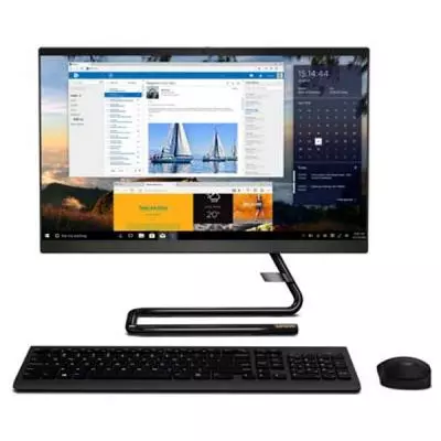 Компьютер Lenovo Ideacentre A340-22 F0EB00CCUA (F0EB00CCUA) - 8
