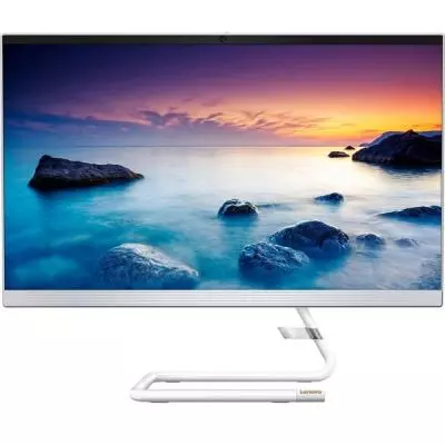 Компьютер Lenovo Ideacentre A340-22 F0E900DSUA (F0E900DSUA)